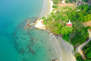 Holiday Apartment in Mae Phim (Rayong) or holiday homes and vacation rentals