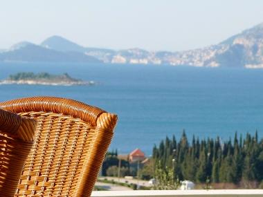 Holiday Apartment in CAVTAT (Dubrovacko-Neretvanska) or holiday homes and vacation rentals
