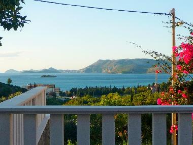 Holiday Apartment in CAVTAT (Dubrovacko-Neretvanska) or holiday homes and vacation rentals