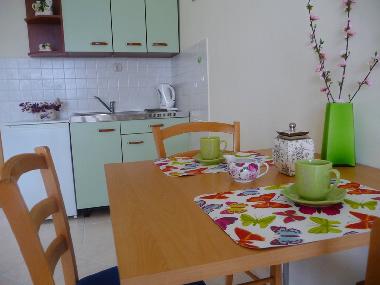 Holiday Apartment in CAVTAT (Dubrovacko-Neretvanska) or holiday homes and vacation rentals