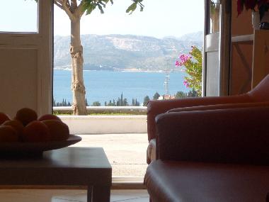 Holiday Apartment in CAVTAT (Dubrovacko-Neretvanska) or holiday homes and vacation rentals