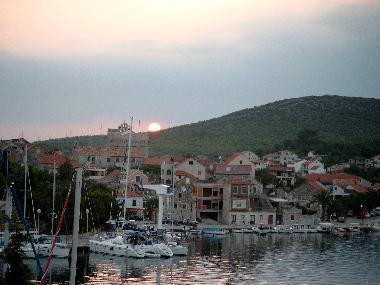 Holiday Apartment in VRBOSKA (Splitsko-Dalmatinska) or holiday homes and vacation rentals