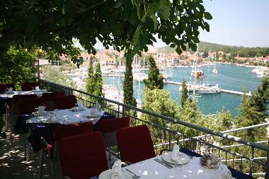 Holiday Apartment in VRBOSKA (Splitsko-Dalmatinska) or holiday homes and vacation rentals