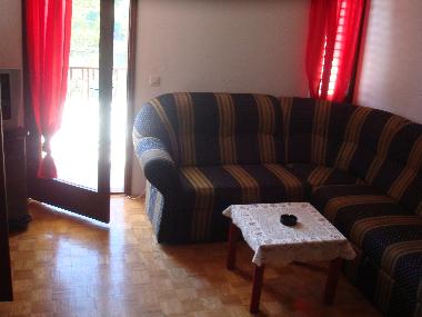 Holiday Apartment in VRBOSKA (Splitsko-Dalmatinska) or holiday homes and vacation rentals