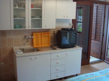 Holiday Apartment in VRBOSKA (Splitsko-Dalmatinska) or holiday homes and vacation rentals