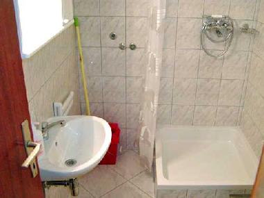 Holiday Apartment in VRBOSKA (Splitsko-Dalmatinska) or holiday homes and vacation rentals