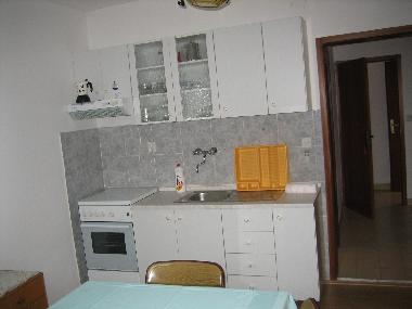 Holiday Apartment in VRBOSKA (Splitsko-Dalmatinska) or holiday homes and vacation rentals