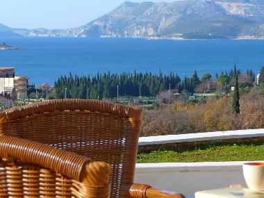 Holiday Apartment in CAVTAT (Dubrovacko-Neretvanska) or holiday homes and vacation rentals