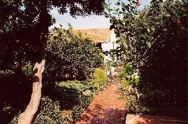 Holiday House in Trappeto (Palermo) or holiday homes and vacation rentals