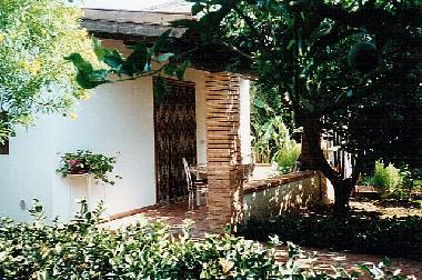 Holiday House in Trappeto (Palermo) or holiday homes and vacation rentals
