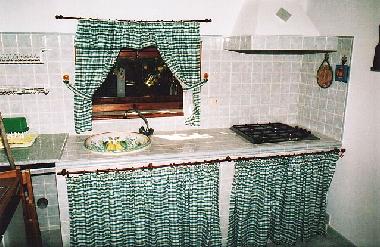 Holiday House in Trappeto (Palermo) or holiday homes and vacation rentals