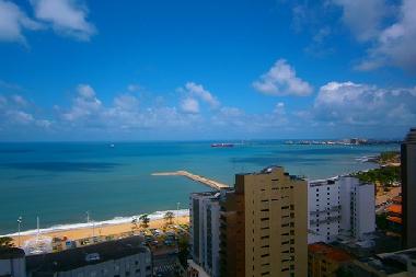 Holiday Apartment in Fortaleza (Ceara) or holiday homes and vacation rentals