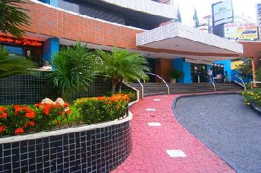 Holiday Apartment in Fortaleza (Ceara) or holiday homes and vacation rentals