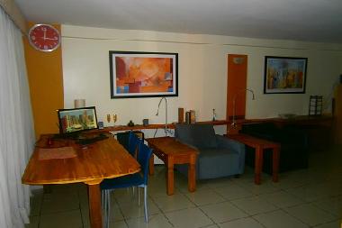 Holiday Apartment in Fortaleza (Ceara) or holiday homes and vacation rentals