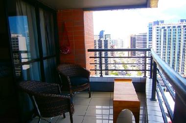 Holiday Apartment in Fortaleza (Ceara) or holiday homes and vacation rentals