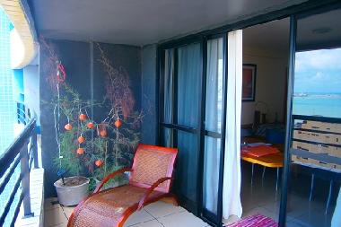 Holiday Apartment in Fortaleza (Ceara) or holiday homes and vacation rentals