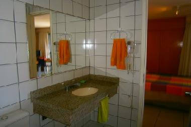 Holiday Apartment in Fortaleza (Ceara) or holiday homes and vacation rentals