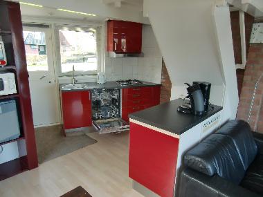 Holiday House in Nieuwe Niedorp (Noord-Holland) or holiday homes and vacation rentals