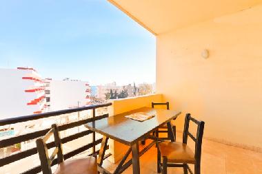 Holiday Apartment in Ibiza (Ibiza) or holiday homes and vacation rentals