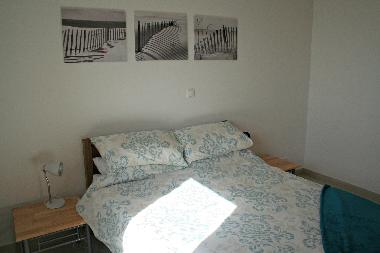 Master bedroom - with ensuite