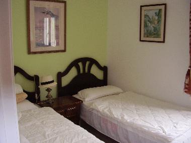 Holiday House in Benissa-La Fustera (Alicante / Alacant) or holiday homes and vacation rentals