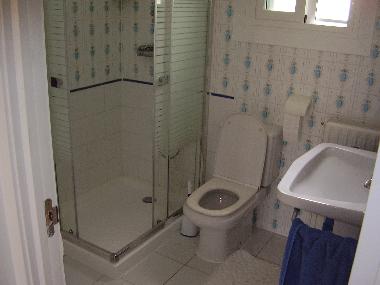 Holiday House in Benissa-La Fustera (Alicante / Alacant) or holiday homes and vacation rentals