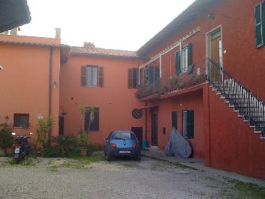 Holiday Apartment in ROMA (Roma) or holiday homes and vacation rentals