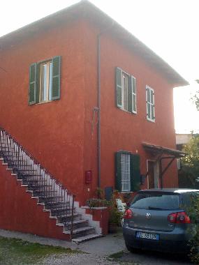 Holiday Apartment in ROMA (Roma) or holiday homes and vacation rentals