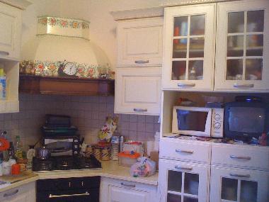 Holiday Apartment in ROMA (Roma) or holiday homes and vacation rentals