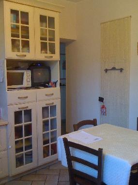 Holiday Apartment in ROMA (Roma) or holiday homes and vacation rentals