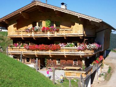 Holiday Apartment in Wildsch�nau (Tiroler Unterland) or holiday homes and vacation rentals