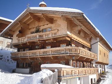 Holiday Apartment in Wildsch�nau (Tiroler Unterland) or holiday homes and vacation rentals