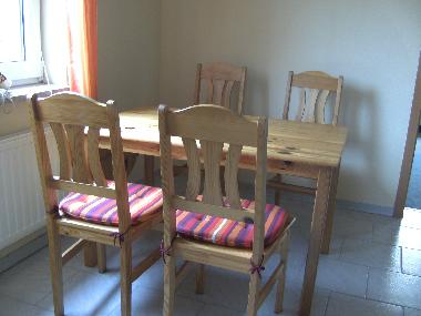 Holiday Apartment in Wilhelmshaven (Nordsee-Festland / Ostfriesland) or holiday homes and vacation rentals