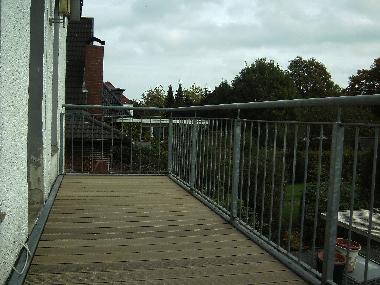 Holiday Apartment in Wilhelmshaven (Nordsee-Festland / Ostfriesland) or holiday homes and vacation rentals