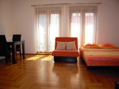 Holiday Apartment in Podgorica (Montenegro) or holiday homes and vacation rentals