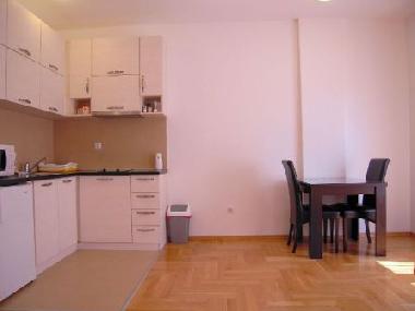 Holiday Apartment in Podgorica (Montenegro) or holiday homes and vacation rentals