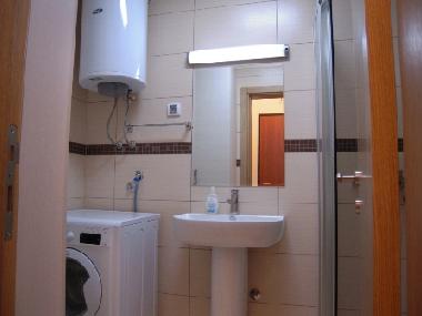 Holiday Apartment in Podgorica (Montenegro) or holiday homes and vacation rentals