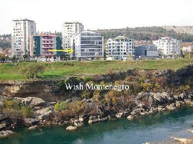 Holiday Apartment in Podgorica (Montenegro) or holiday homes and vacation rentals