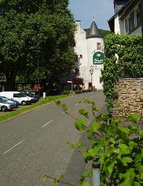 Holiday Apartment in Bruttig-Fankel (Mosel - Saar) or holiday homes and vacation rentals