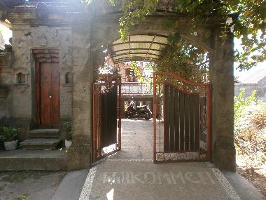 Holiday House in Kerobokan (Bali) or holiday homes and vacation rentals