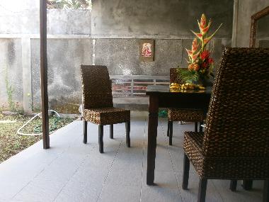 Holiday House in Kerobokan (Bali) or holiday homes and vacation rentals