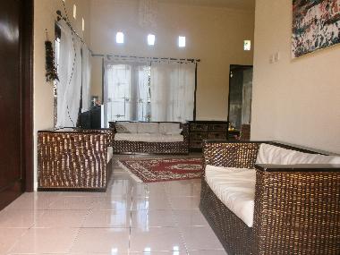 Holiday House in Kerobokan (Bali) or holiday homes and vacation rentals