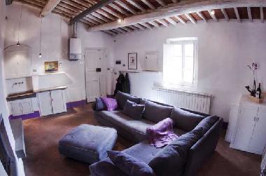 Holiday Apartment in Castagnto Carducci (Livorno) or holiday homes and vacation rentals