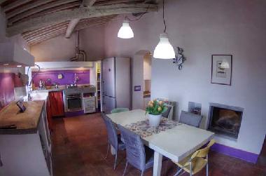 Holiday Apartment in Castagnto Carducci (Livorno) or holiday homes and vacation rentals