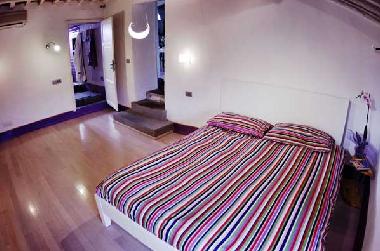 Holiday Apartment in Castagnto Carducci (Livorno) or holiday homes and vacation rentals