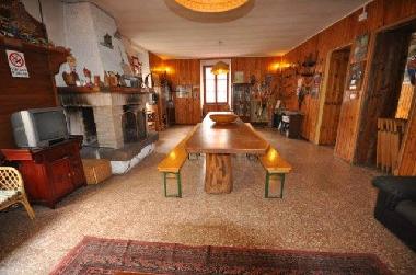 Holiday House in schilpario (Bergamo) or holiday homes and vacation rentals