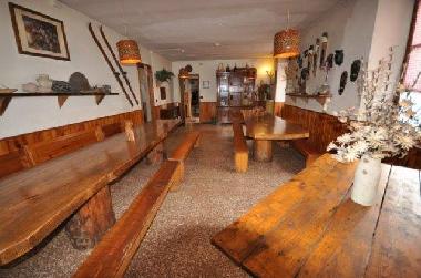 Holiday House in schilpario (Bergamo) or holiday homes and vacation rentals