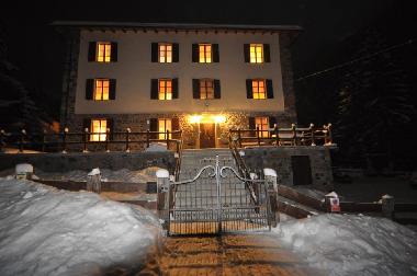 Holiday House in schilpario (Bergamo) or holiday homes and vacation rentals