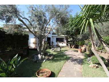 Villa in Palermo (Palermo) or holiday homes and vacation rentals