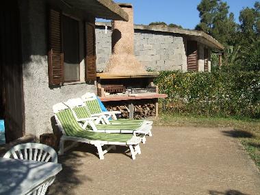 Holiday House in Cardedu (Ogliastra) or holiday homes and vacation rentals